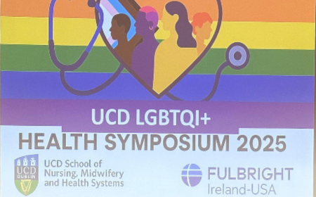 LGBTQI+ 3rd Annual Symposium